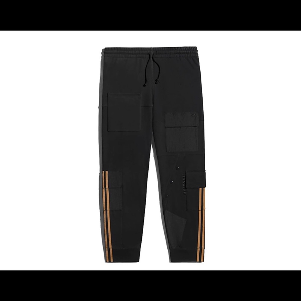 COPY - Adidas Ivy Park Cargo Sweat Pants